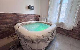 Grand F3 60M2 Pour 6 Personnes - Paris 19Eme - Stade De France - La Villette